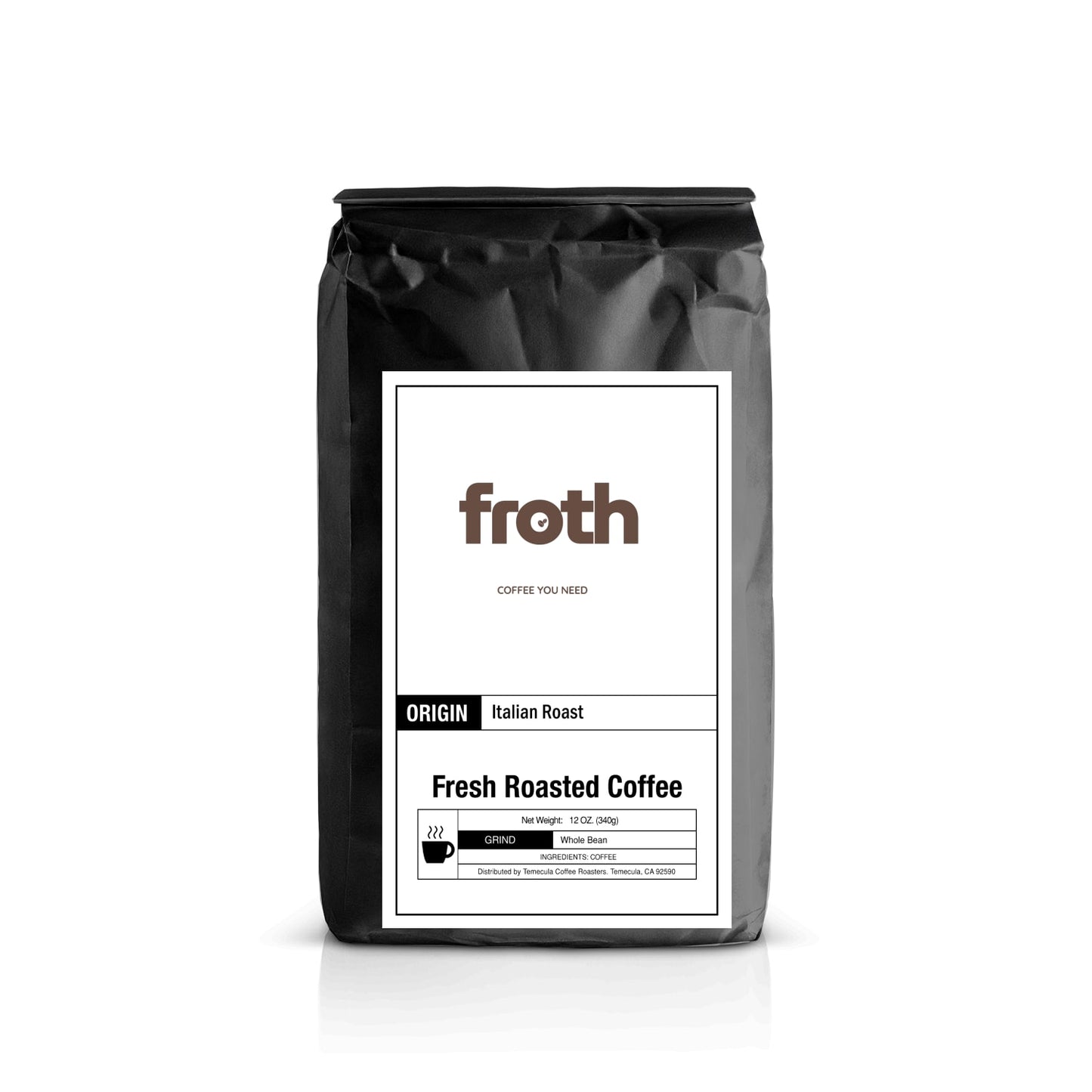 Italian Roast