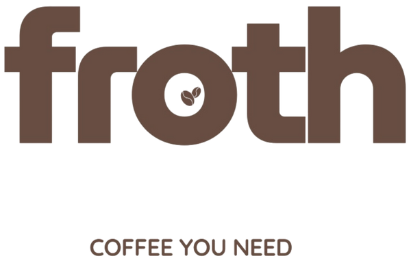 Froth Coffee