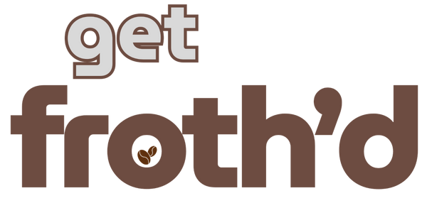 The Froth Coffee